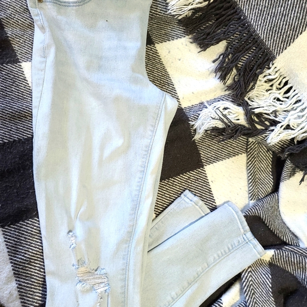 Jeggings